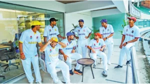 শিরোপার লড়াইয়ে নতুন স্বপ্ন, তরুণদের নিয়ে প্রস্তুত বিভাগগুলো