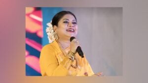 শুভ জন্মদিন কনক চাঁপা, কণ্ঠের মায়ায় আজও মুগ্ধ শ্রোতা