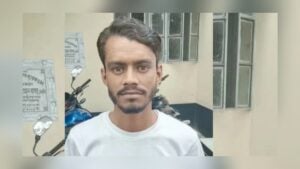 শ্যালিকাকে ধর্ষণের অভিযোগে গ্রেপ্তার হলেন দুলাভাই