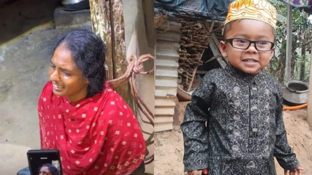 সখীপুরে শিশুকে কুপিয়ে হত্যার অভিযোগ মায়ের বিরুদ্ধে 3 সখীপুরে শিশুকে কুপিয়ে হত্যার অভিযোগ মায়ের বিরুদ্ধে