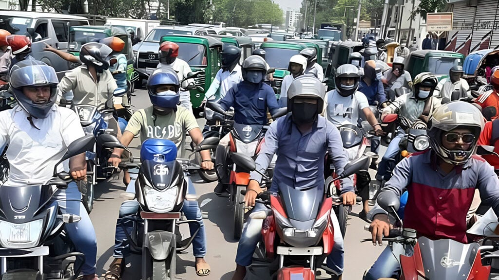 সড়কে নিরাপদ থাকতে চালকদের মানতে হবে ১২ নির্দেশনা 3 সড়কে নিরাপদ থাকতে চালকদের মানতে হবে ১২ নির্দেশনা