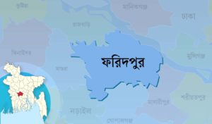 সালথায় খেলার সময় ডোবায় পড়ে পাঁচ বছরের শিশুর করুণ মৃত্যু