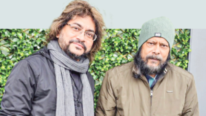 সিডনির মঞ্চে একসঙ্গে জেমস ও রূপম ইসলাম