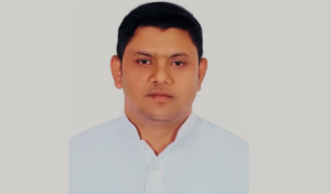 সিদ্ধিরগঞ্জে পদ্মা অয়েলের ডিপোতে চাঁদা দাবির অভিযোগে কৃষকদল নেতা গ্রেপ্তার