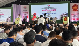 সিলেটে রাষ্ট্রপতির নাগরিক সংবর্ধনা বয়কট করল স্থানীয় ও কেন্দ্রীয় বিএনপি