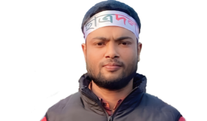 স্কুলশিক্ষিকাকে অপহরণের চেষ্টার অভিযোগ, ছাত্রদল নেতার ‘রাগ কমানোর’ ব্যাখ্যা
