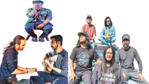 স্থগিতের ১০ মাস পর ঢাকায় ফিরছে ওয়েভ ফেস্ট