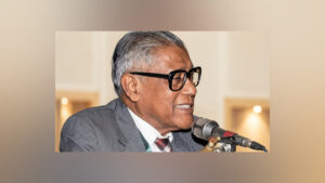 স্মরণ-ডায়াবেটিক চিকিৎসার পথপ্রদর্শক-ড. মুহাম্মদ ইব্রাহিম