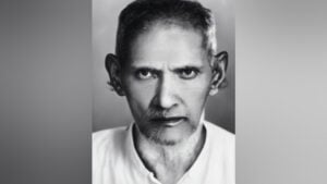 স্মরণ - পুঁথির পাতায় হারানো বাংলাকে খুঁজে পাওয়া মানুষ আবদুল করিম সাহিত্যবিশারদ
