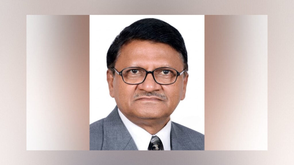 স্মরণ - প্রাবন্ধিক, রাষ্ট্রচিন্তাবিদ ও মননশীল শিক্ষক অধ্যাপক আবুল কাসেম ফজলুল হক