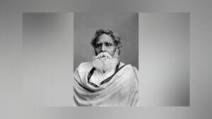 স্মরণ - রাজনারায়ণ বসু