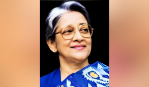 স্মরণে কিংবদন্তি রবীন্দ্রসংগীতশিল্পী সুচিত্রা মিত্র