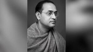 স্মরণে বাংলা ছন্দের নিবেদিতপ্রাণ সাধক