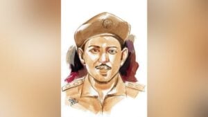 স্মরণে -বীরত্বের শেষ প্রহরে সহযোদ্ধাদের জীবন বাঁচাতে আত্মোৎসর্গকারী