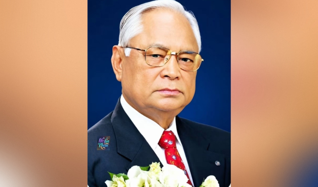 স্মরণে — স্মৃতিতে অম্লান স্যামসন এইচ চৌধুরী 3 স্মরণে — স্মৃতিতে অম্লান স্যামসন এইচ চৌধুরী
