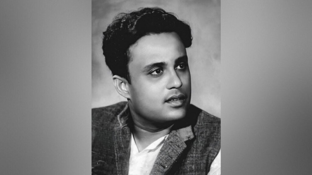 স্মৃতিতে অমলিন সংগীতশিল্পী সত্য চৌধুরী 3 স্মৃতিতে অমলিন সংগীতশিল্পী সত্য চৌধুরী