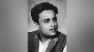 স্মৃতিতে অমলিন সংগীতশিল্পী সত্য চৌধুরী