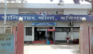 হবিগঞ্জে জমির আগাছা পরিষ্কার নিয়ে সংঘর্ষে যুবক নিহত, আহত ৩