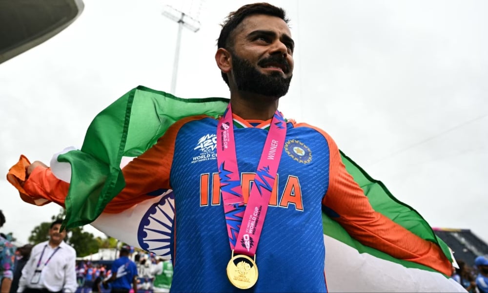 ২০২৭ বিশ্বকাপই কোহলির শেষ ওয়ানডে বিশ্বকাপ 3 ২০২৭ বিশ্বকাপই কোহলির শেষ ওয়ানডে বিশ্বকাপ