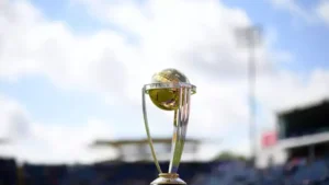 ২০২৭ বিশ্বকাপের সূচি বৃহস্পতিবার, সরাসরি খেলবে বাংলাদেশ