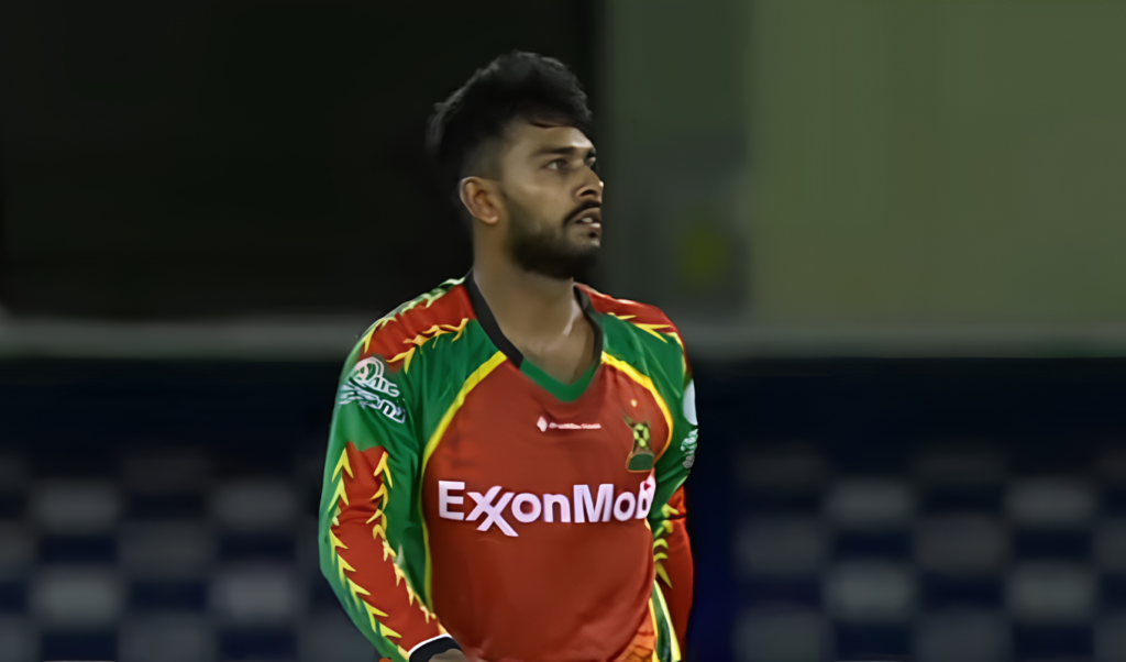 ৫ ছক্কা হজম করলেন মিরাজ, ২০৬ করেও বিদায় গায়ানার 3 ৫ ছক্কা হজম করলেন মিরাজ, ২০৬ করেও বিদায় গায়ানার