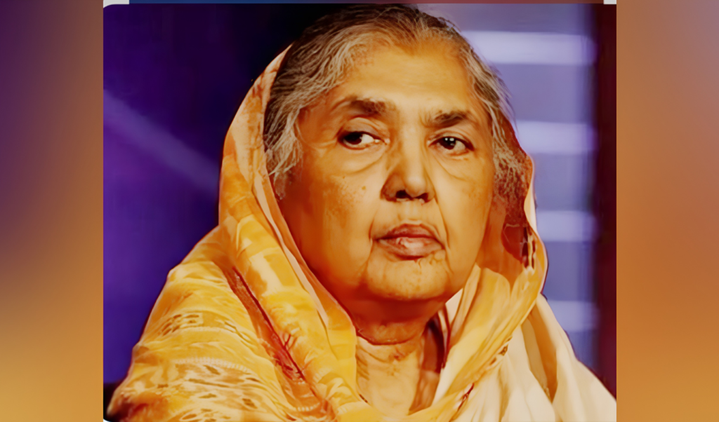রাজপথের সংগ্রাম থেকে নীতিনির্ধারণী সভা: দ্বিতীয় মৃত্যুবার্ষিকীতে ‘অগ্নিকন্যা’ মতিয়া চৌধুরীকে শ্রদ্ধা 3 রাজপথের সংগ্রাম থেকে নীতিনির্ধারণী সভা দ্বিতীয় মৃত্যুবার্ষিকীতে ‘অগ্নিকন্যা’ মতিয়া চৌধুরীকে শ্রদ্ধা