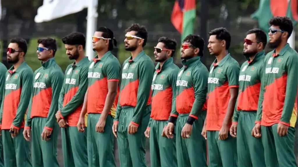 অনুমতি ছাড়া শহর বদলে ভ্রমণ, জরিমানার মুখে তিন ক্রিকেটার 3 অনুমতি ছাড়া শহর বদলে ভ্রমণ, জরিমানার মুখে তিন ক্রিকেটার