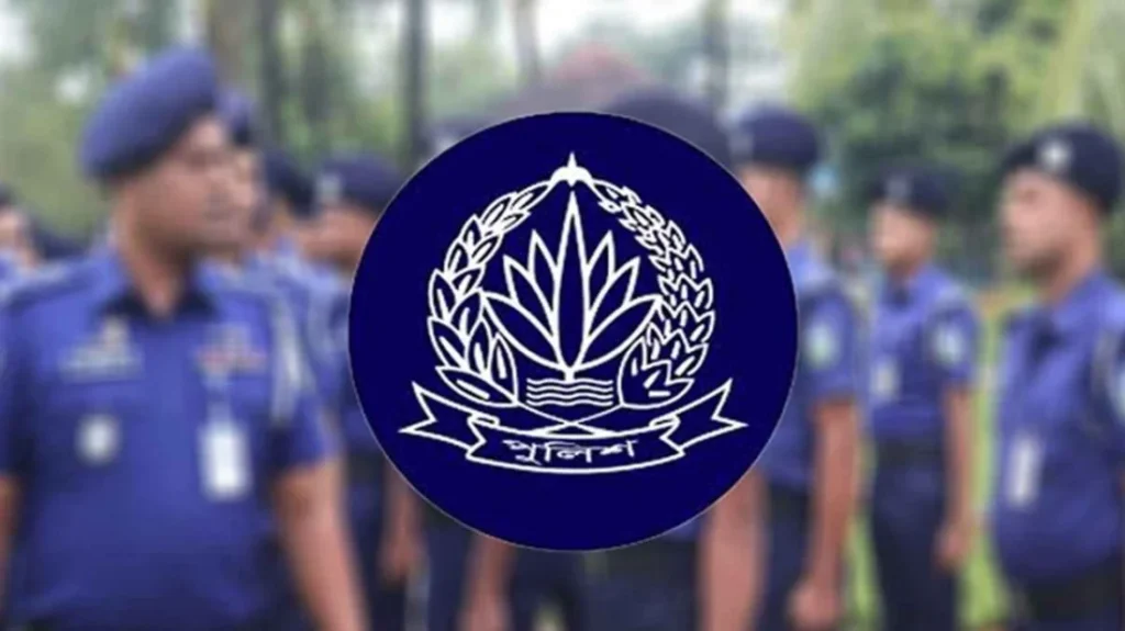 অনৈতিক সুবিধা নেওয়ার অভিযোগে ২৮ পুলিশ সদস্য প্রত্যাহার 3 অনৈতিক সুবিধা নেওয়ার অভিযোগে ২৮ পুলিশ সদস্য প্রত্যাহার