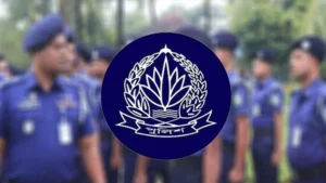 অনৈতিক সুবিধা নেওয়ার অভিযোগে ২৮ পুলিশ সদস্য প্রত্যাহার