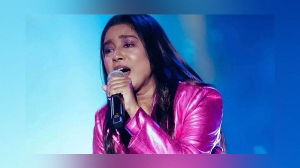 অপেক্ষা থেকে শিল্পা রাও, প্রত্যাখ্যান পেরিয়ে গ্র্যামির মঞ্চে 3 অপেক্ষা থেকে শিল্পা রাও, প্রত্যাখ্যান পেরিয়ে গ্র্যামির মঞ্চে