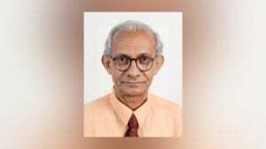 অভিনন্দন ও শুভ জন্মদিন, অধ্যাপক ইমেরিটাস ড. অরুণ কুমার বসাক