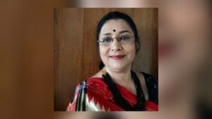 অভিনন্দন - শুভ জন্মদিন প্রজ্ঞা লাবনী - একটি নাম, বহু আলোর গল্প
