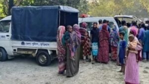 অর্থের বিনিময়ে অভিযুক্তকে মুক্তি দেওয়ার অভিযোগ বিএনপি নেতাদের বিরুদ্ধে