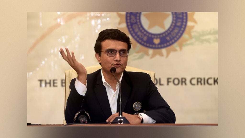 আইপিএলে নতুন ভূমিকায় সৌরভ গাঙ্গুলি, প্রধান কোচের দায়িত্ব 3 আইপিএলে নতুন ভূমিকায় সৌরভ গাঙ্গুলি, প্রধান কোচের দায়িত্ব