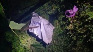 আইফোনের লোভে বন্ধুকে হত্যা, সাত দিন পর ডোবায় মিলল লাশ