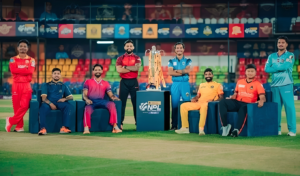 আইসিসির আনুষ্ঠানিক স্বীকৃতি পেল নেপাল প্রিমিয়ার লিগ