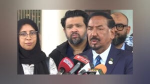 আওয়ামী লীগের বিরুদ্ধে মানবাধিকার লঙ্ঘনের অভিযোগ যাচাই করে প্রমাণ পায়নি আইপিইউ