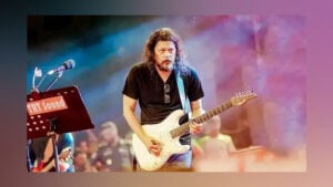 আজ ঢাকায় জেমসের সঙ্গে গাইবে আরও চার ব্যান্ড