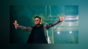আট বছর পর বেঙ্গালুরুতে এআর রহমানের সুরের জাদু