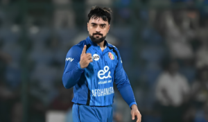 আন্তর্জাতিক টি-টোয়েন্টিতে রশিদ খানের ঐতিহাসিক ২০০ উইকেটের বিশ্বরেকর্ড