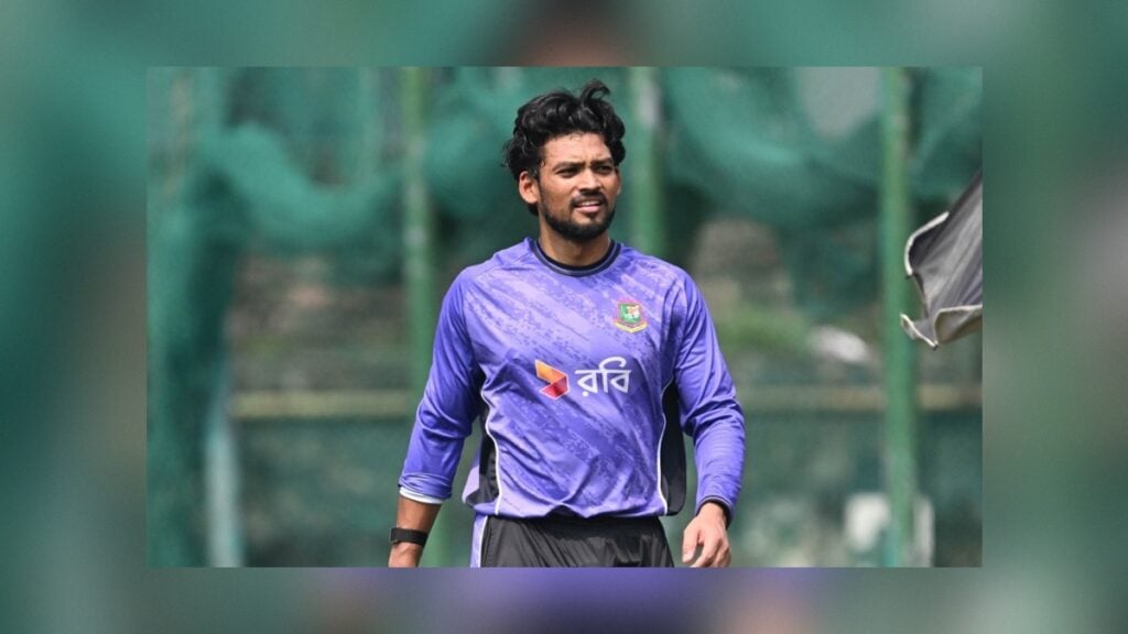 আফগান টেস্টে ফিরছেন শান্ত, আজ আমিরাতের পথে 3 আফগান টেস্টে ফিরছেন শান্ত, আজ আমিরাতের পথে