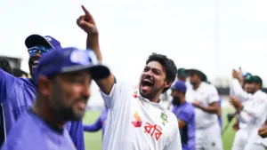 আফগানদের বিপক্ষে টেস্টের আগে কন্ডিশন নিয়ে দুশ্চিন্তা