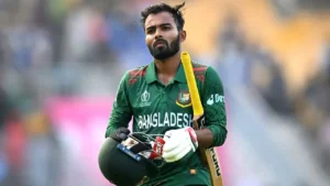 আফগানিস্তানের কাছে হারের পর হৃদয়ের স্বীকারোক্তি, কথার সঙ্গে কাজের মিল নেই