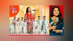 আসামের মঞ্চে প্রথমবার গান শোনাবে চট্টগ্রামের ‘টিম বৃষ্টি’
