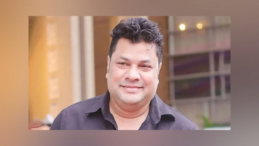 আসিফের গাড়িতে গুলির ঘটনায় রবি চৌধুরীর নিরাপত্তার দাবি