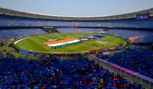 আহমেদাবাদের নরেন্দ্র মোদি স্টেডিয়ামে বোমাতঙ্ক, উড়ো ইমেলে নিরাপত্তা জোরদার