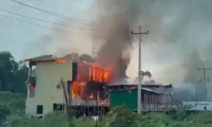 ইনানীর রিসোর্টে আগুনে নিহত ১০, আহত ছয়জনের পরিচয় মিলেছে