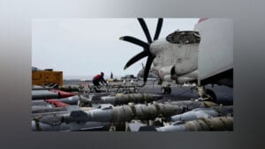 ইরানে সপ্তাহজুড়ে হামলার পরিকল্পনা যুক্তরাষ্ট্র ও ইসরায়েলের