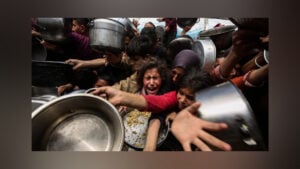 ইসরায়েলের হাতে আটক ২ হাজারের বেশি ফিলিস্তিনি শিশু