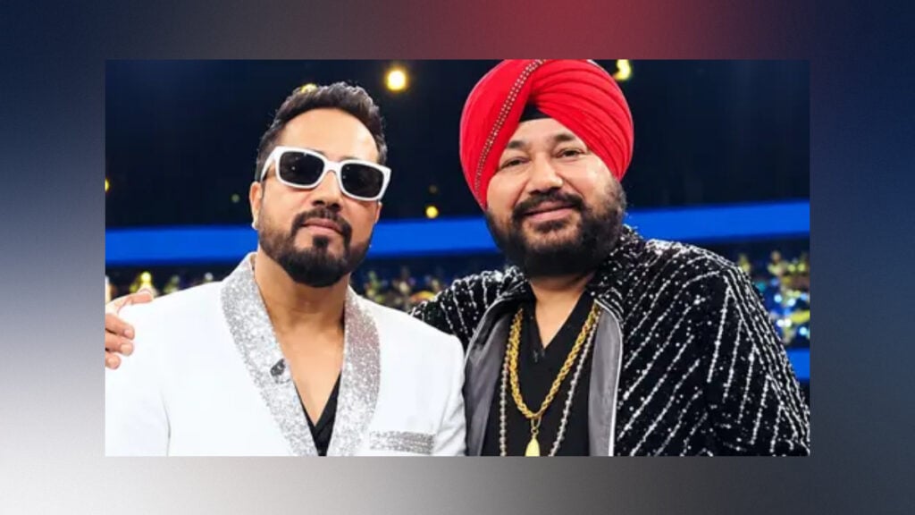 উত্তরাখণ্ডের অনুষ্ঠানে দালের মেহেদির গান নিয়ে সমালোচনা, প্রতিবাদ মিকার